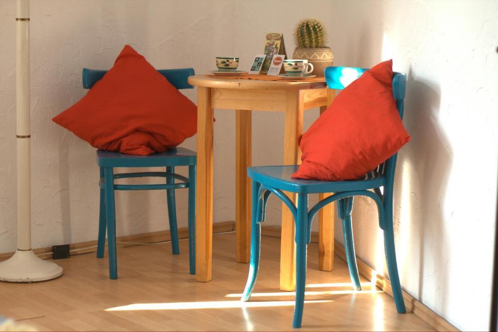 Hostel Bemma - Ozonowane Pokoje Wrocław Rum bild